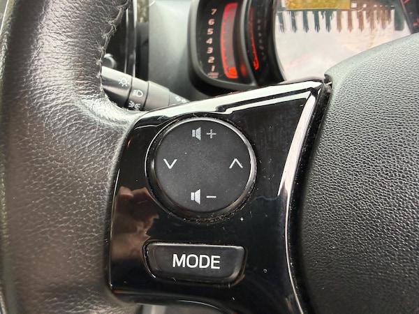 Used Toyota AYGO 2015 for sale - 76200085: Photo 15