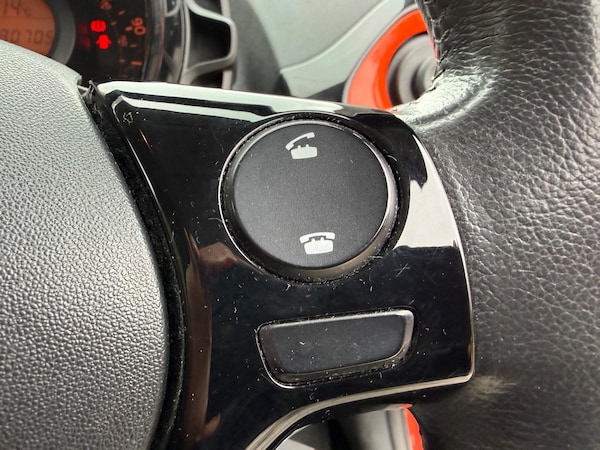 Used Toyota AYGO 2015 for sale - 76200085: Photo 16