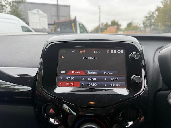 Used Toyota AYGO 2015 for sale - 76200085: Photo 22