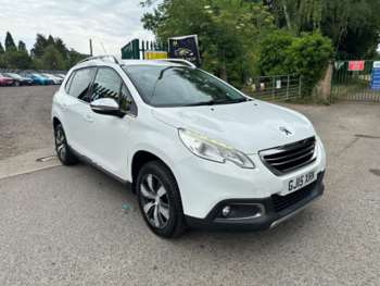 2015 (15) - 1.6 e-HDi Allure Euro 5 (s/s) 5dr