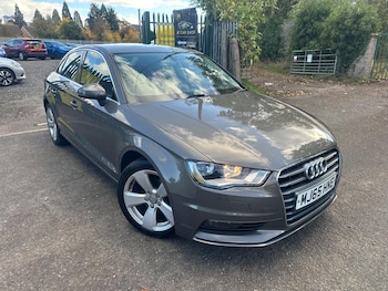 2015 (65) - 1.6 TDI Sport Euro 6 (s/s) 4dr