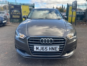 Used Audi A3 2015 for sale - 76361089: Photo