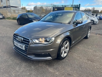 Used Audi A3 2015 for sale - 76361089: Photo