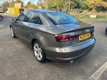 Used Audi A3 2015 for sale - 76361089: Photo