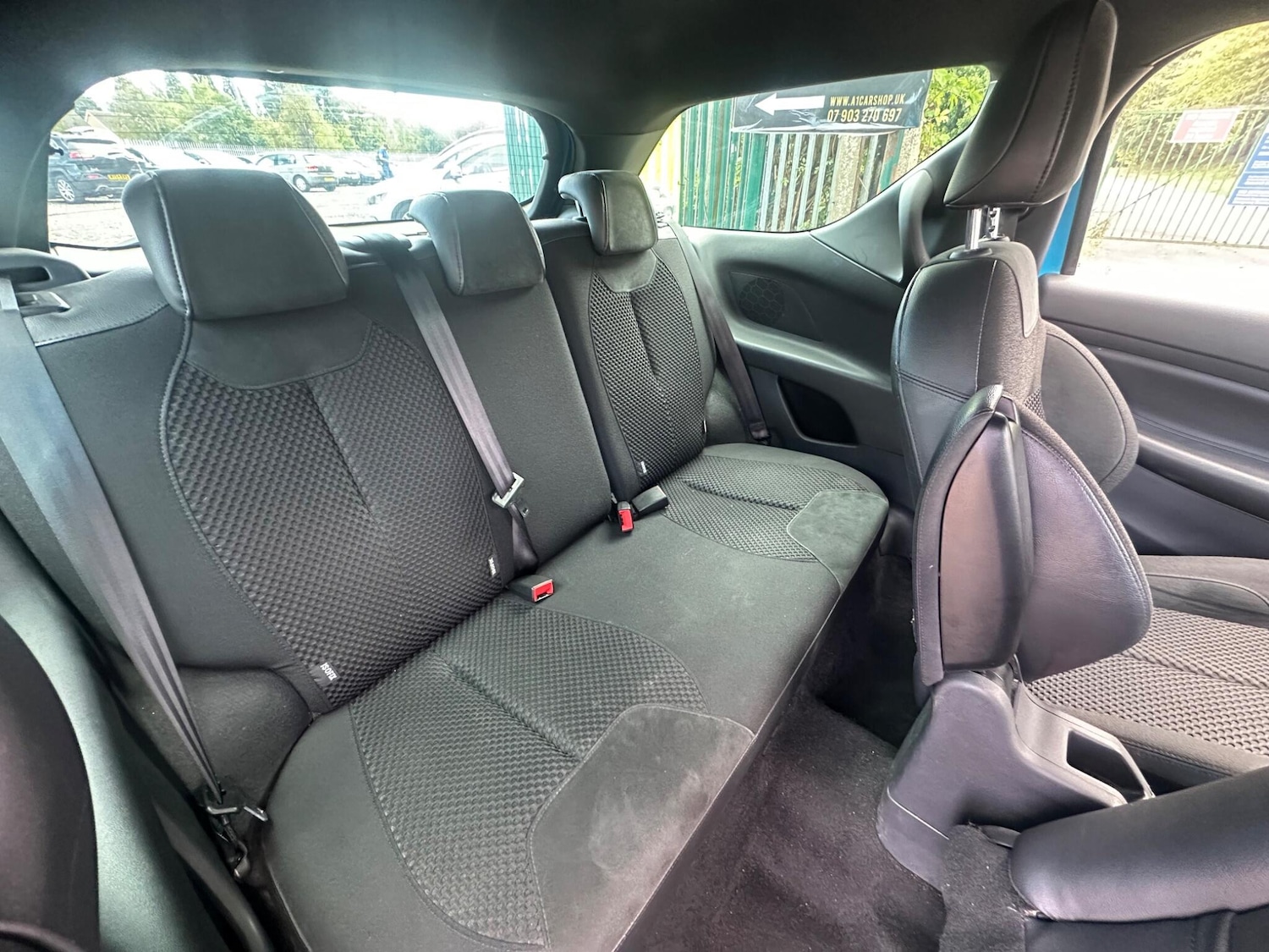 Used DS Automobiles DS 3 2016 for sale - 76336557: Photo 14