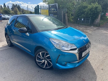 2016 (16) - 1.6 BlueHDi Elegance Euro 6 (s/s) 3dr