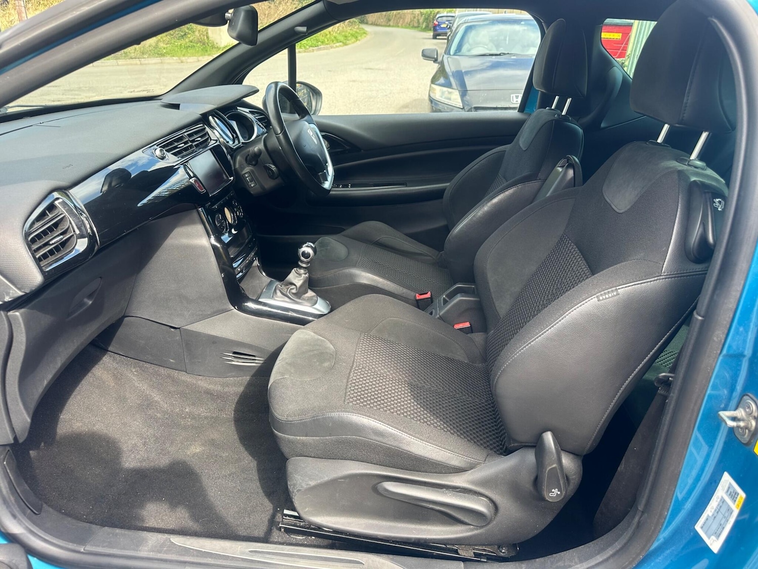 Used DS Automobiles DS 3 2016 for sale - 76336557: Photo 20