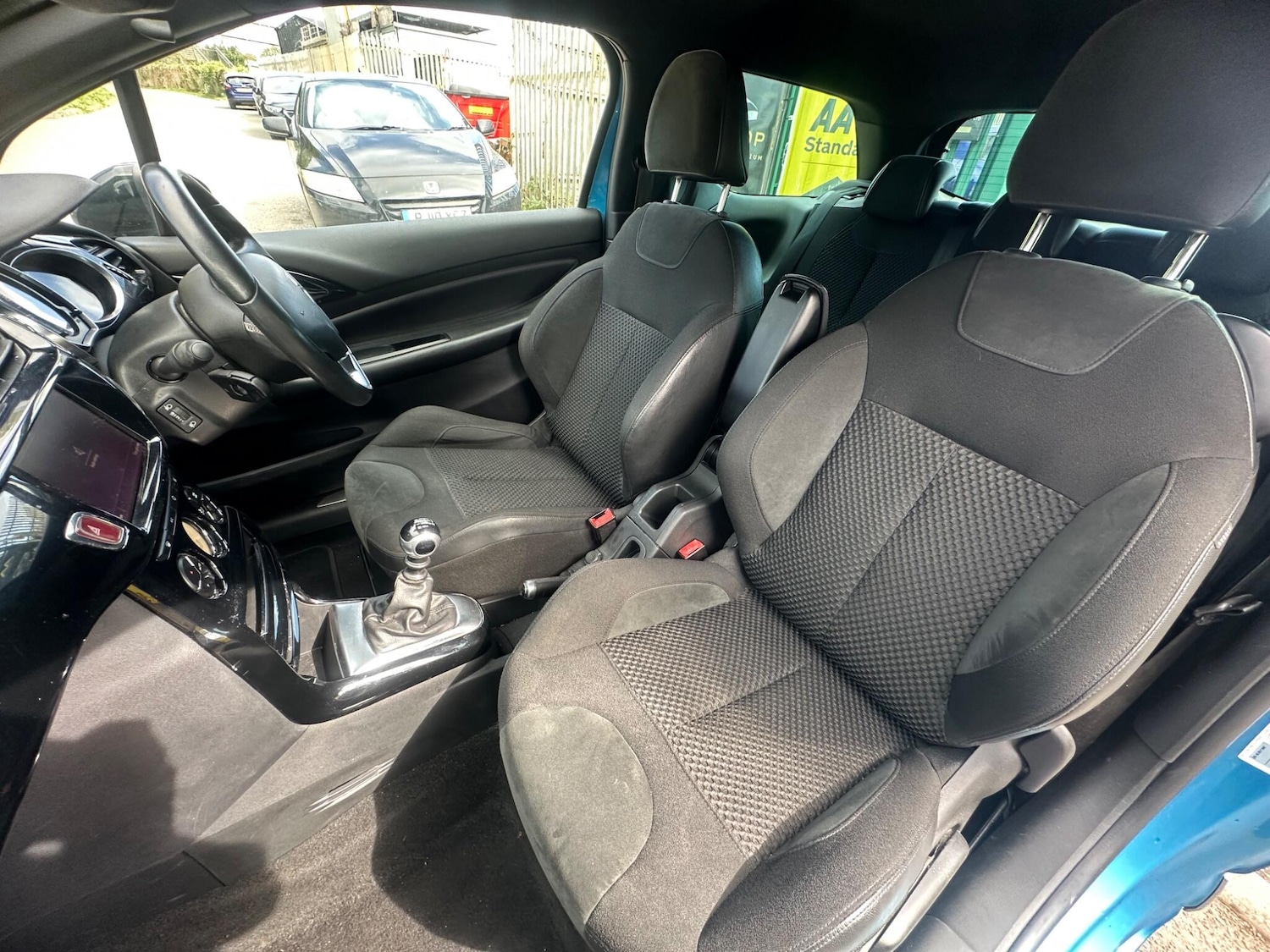 Used DS Automobiles DS 3 2016 for sale - 76336557: Photo 21