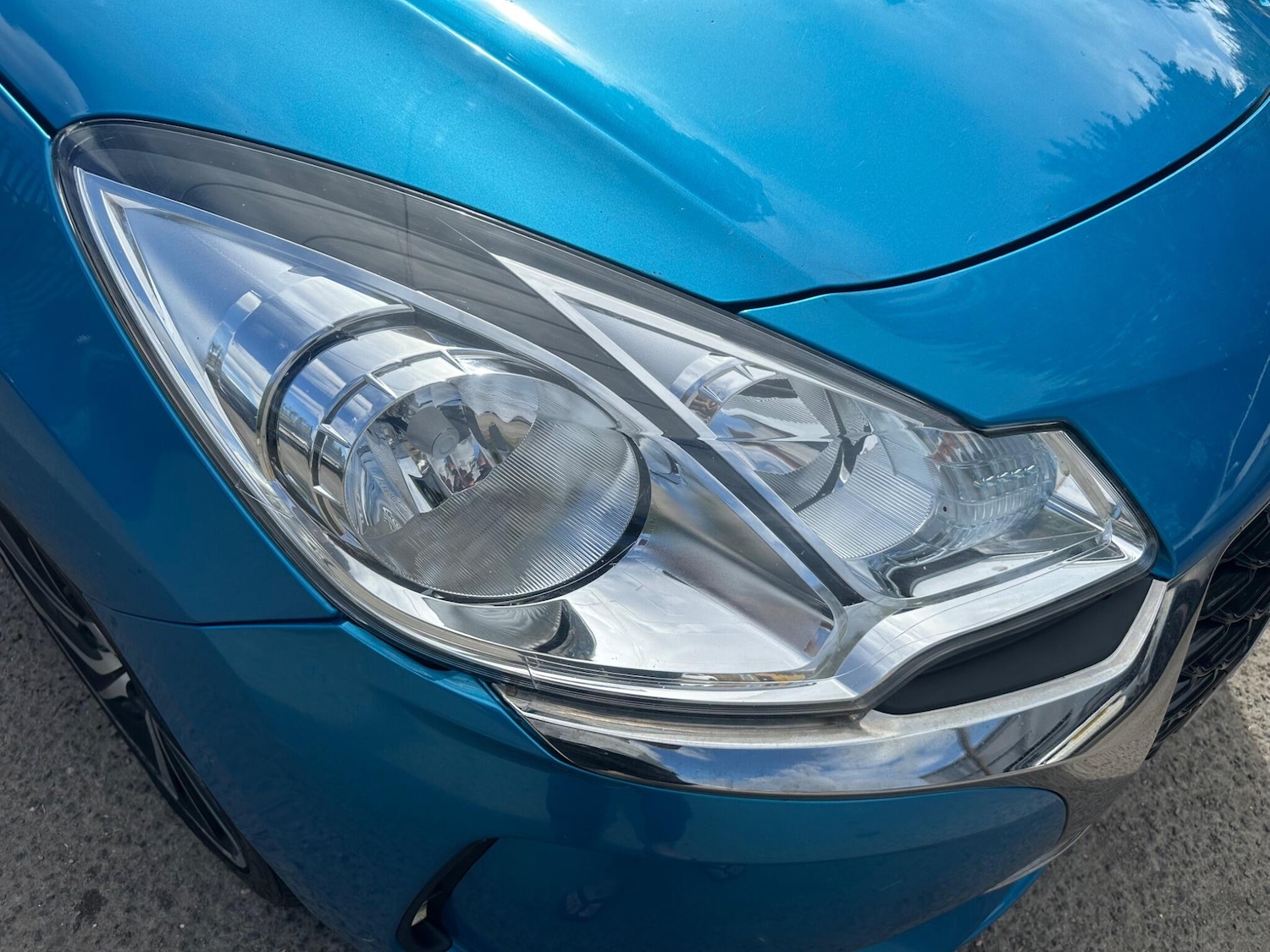 Used DS Automobiles DS 3 2016 for sale - 76336557: Photo 33