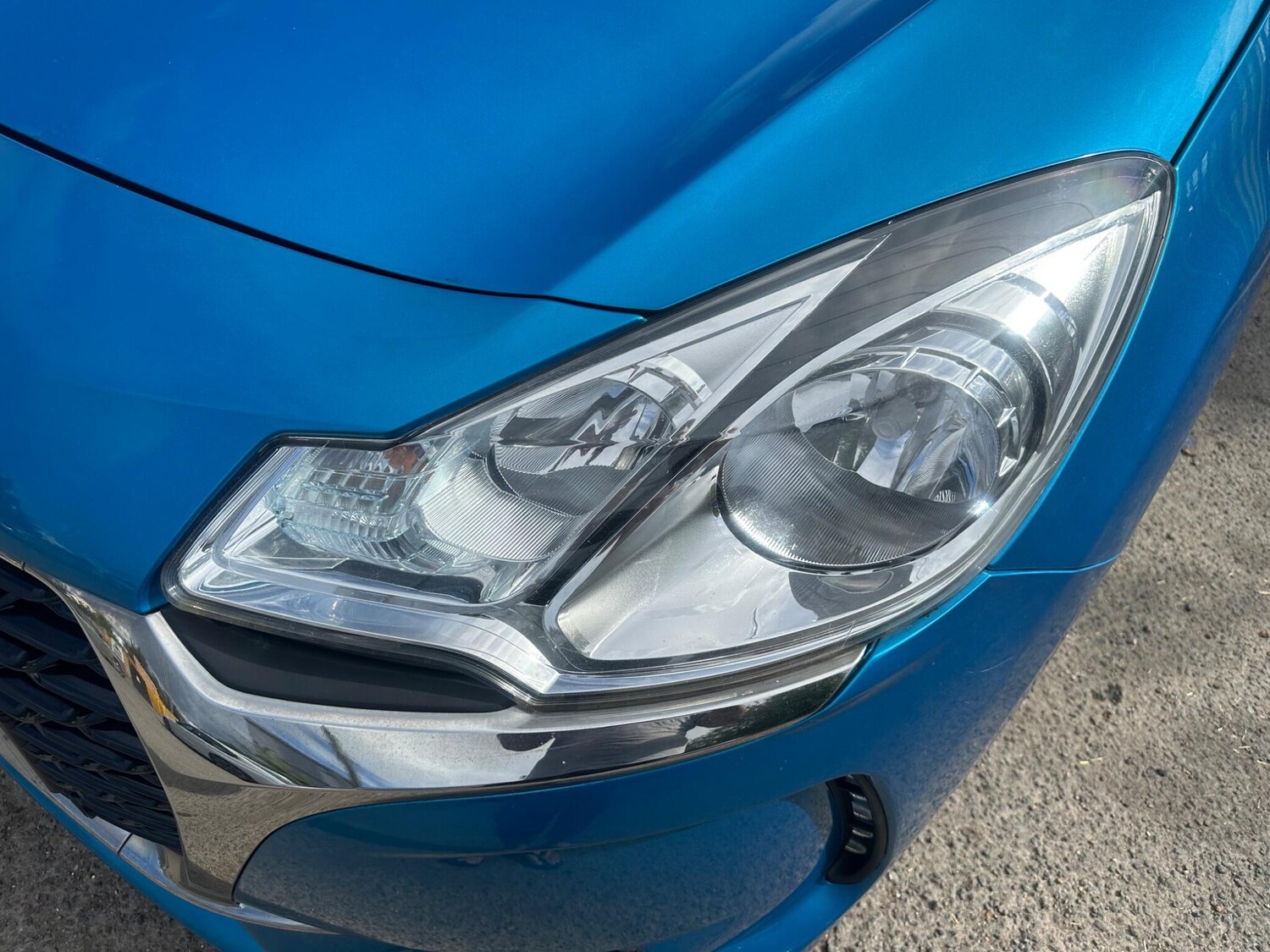 Used DS Automobiles DS 3 2016 for sale - 76336557: Photo 34