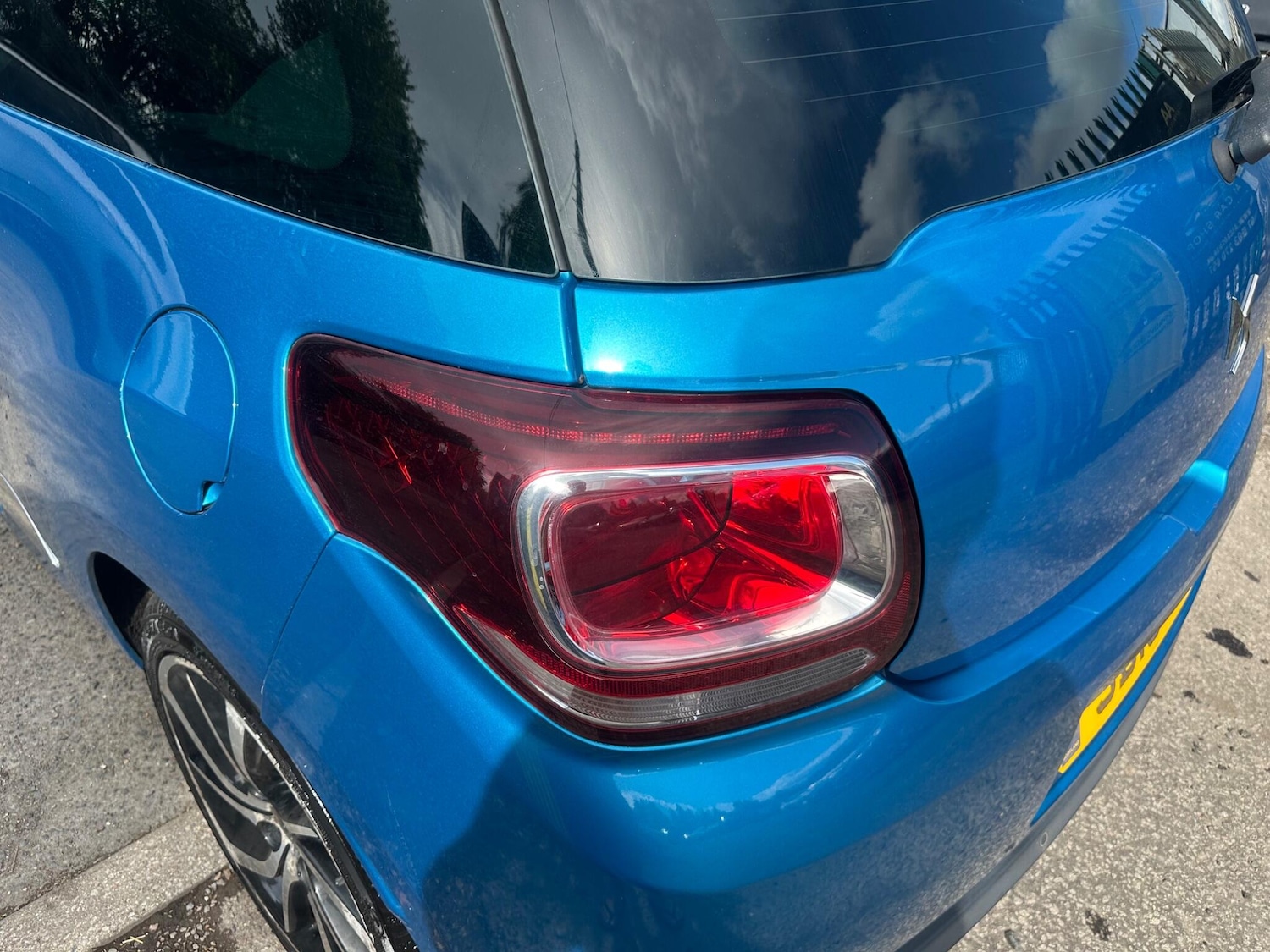 Used DS Automobiles DS 3 2016 for sale - 76336557: Photo 35