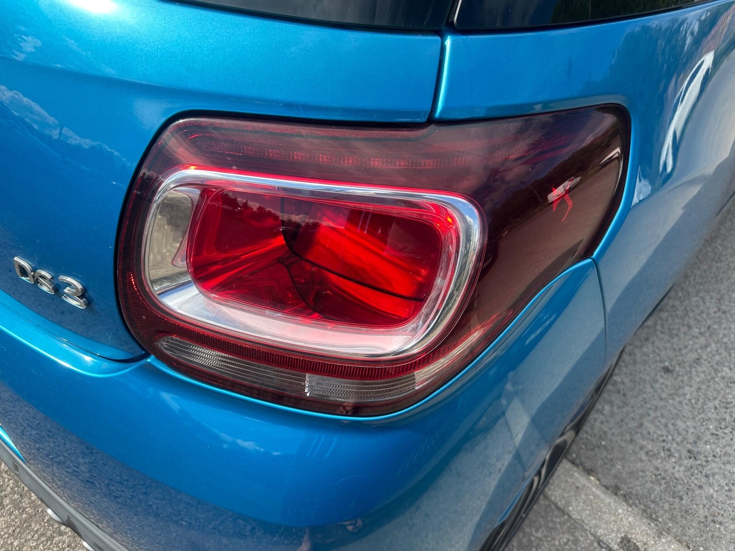 Used DS Automobiles DS 3 2016 for sale - 76336557: Photo 36