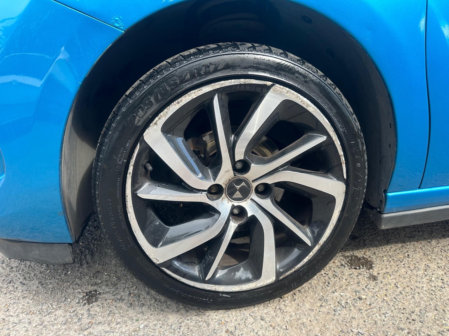 Used DS Automobiles DS 3 2016 for sale - 76336557: Photo 39