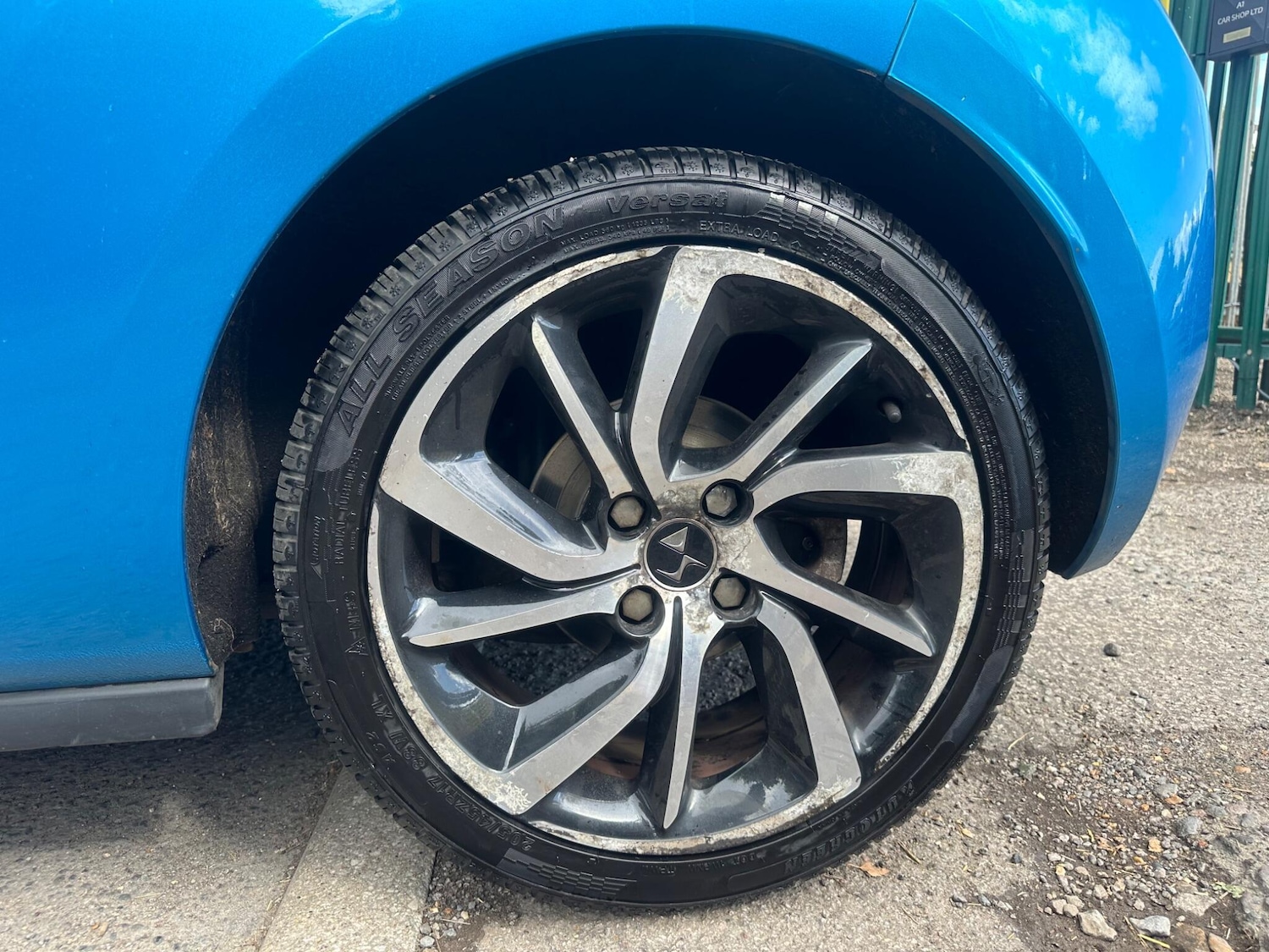 Used DS Automobiles DS 3 2016 for sale - 76336557: Photo 40
