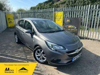 2015 (65) - 1.4i ecoFLEX Energy Euro 6 5dr (a/c)