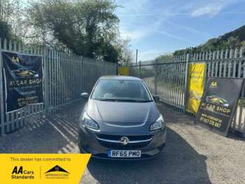 Used Vauxhall Corsa 2015 for sale - 74725728: Photo