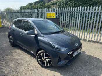 Used Hyundai i10 2024 for sale - 74725711: Photo