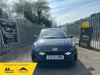 Used Hyundai i10 2024 for sale - 74725711: Photo