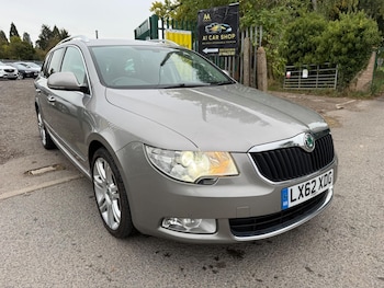 2012 (62) - 1.8 TSI Elegance DSG Euro 5 5dr