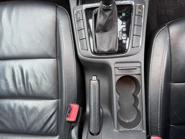 Used Skoda Superb 2012 for sale - 76108461: Photo 21