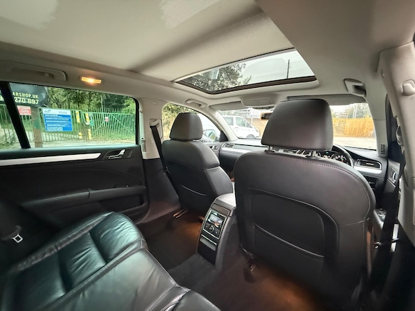 Used Skoda Superb 2012 for sale - 76108461: Photo 25