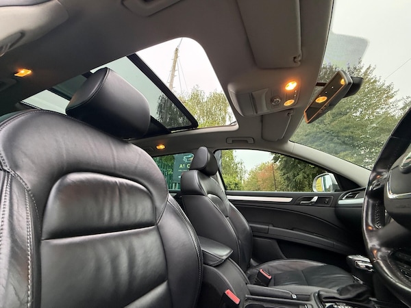 Used Skoda Superb 2012 for sale - 76108461: Photo 28