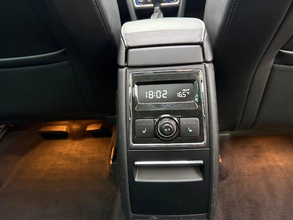 Used Skoda Superb 2012 for sale - 76108461: Photo 30