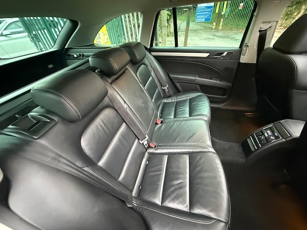 Used Skoda Superb 2012 for sale - 76108461: Photo 31
