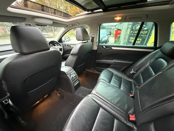 Used Skoda Superb 2012 for sale - 76108461: Photo 33