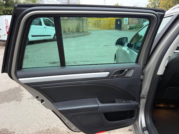 Used Skoda Superb 2012 for sale - 76108461: Photo 34