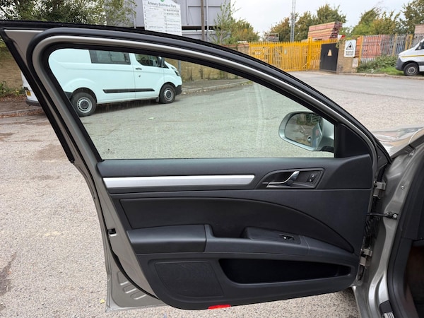 Used Skoda Superb 2012 for sale - 76108461: Photo 36