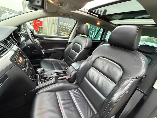 Used Skoda Superb 2012 for sale - 76108461: Photo 40