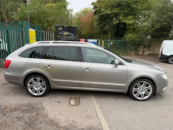 Used Skoda Superb 2012 for sale - 76108461: Photo 6
