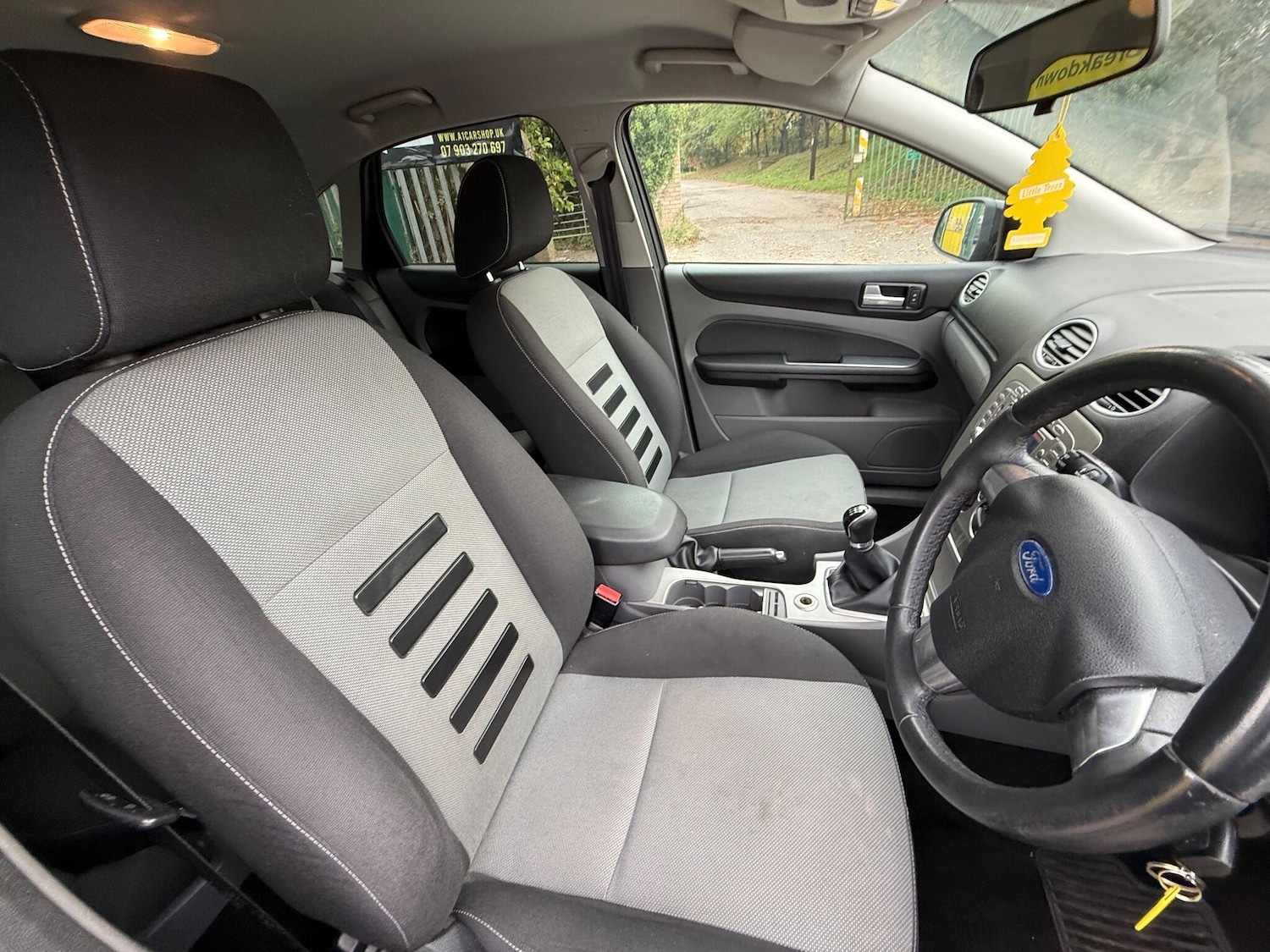 Used Ford Focus 2011 for sale - 76152590: Photo 12