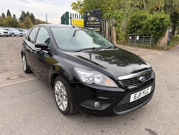Ford - Focus