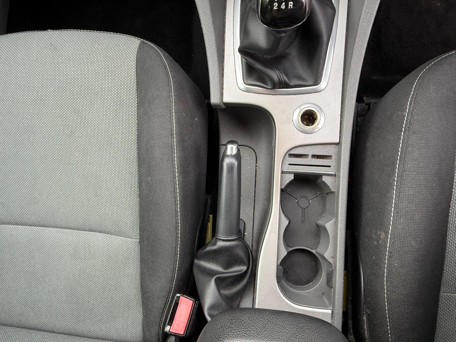 Used Ford Focus 2011 for sale - 76152590: Photo 21