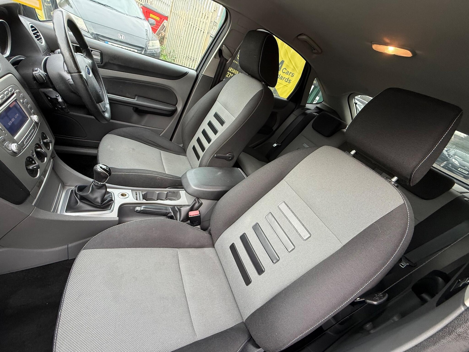 Used Ford Focus 2011 for sale - 76152590: Photo 29