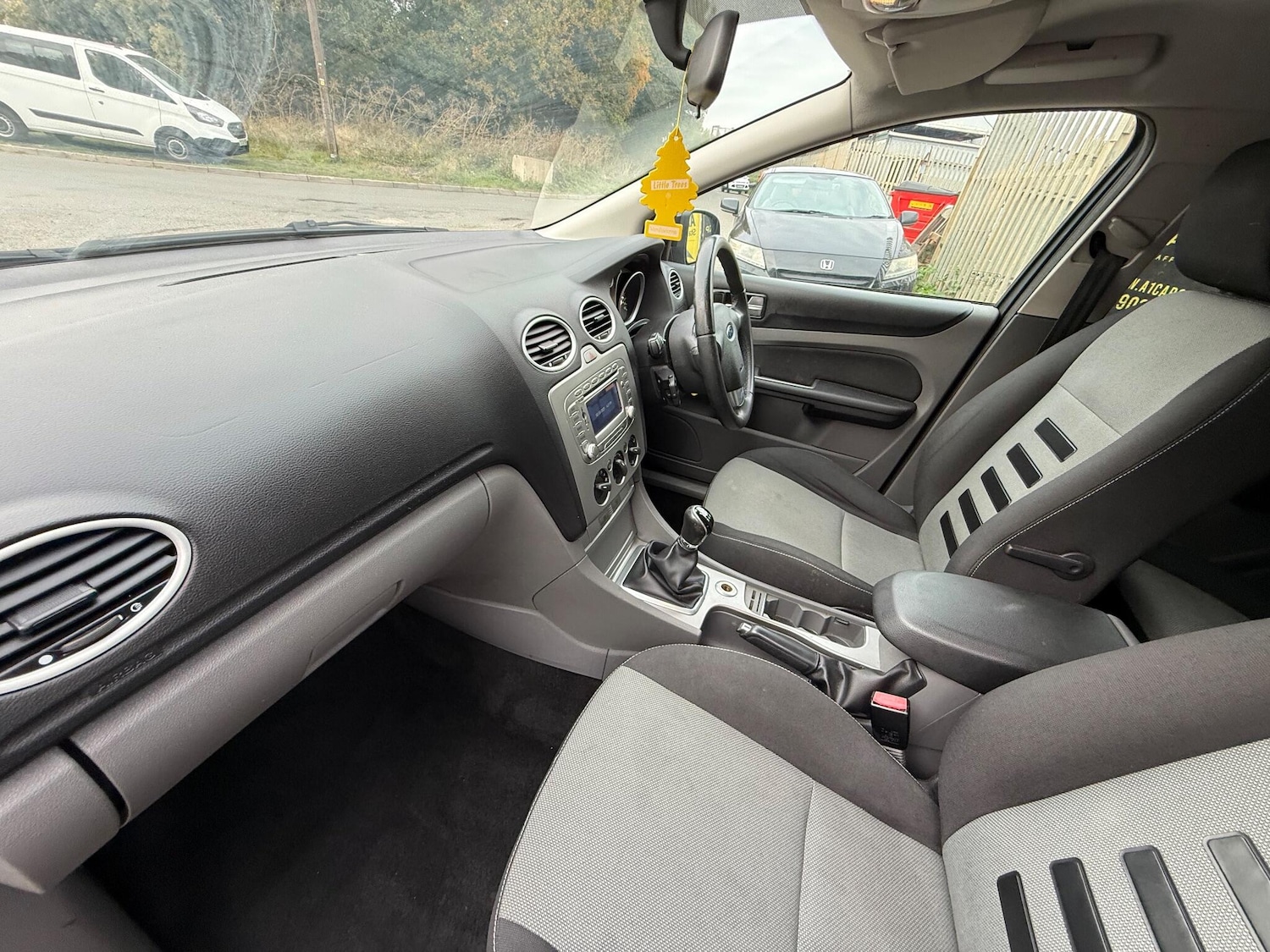 Used Ford Focus 2011 for sale - 76152590: Photo 30