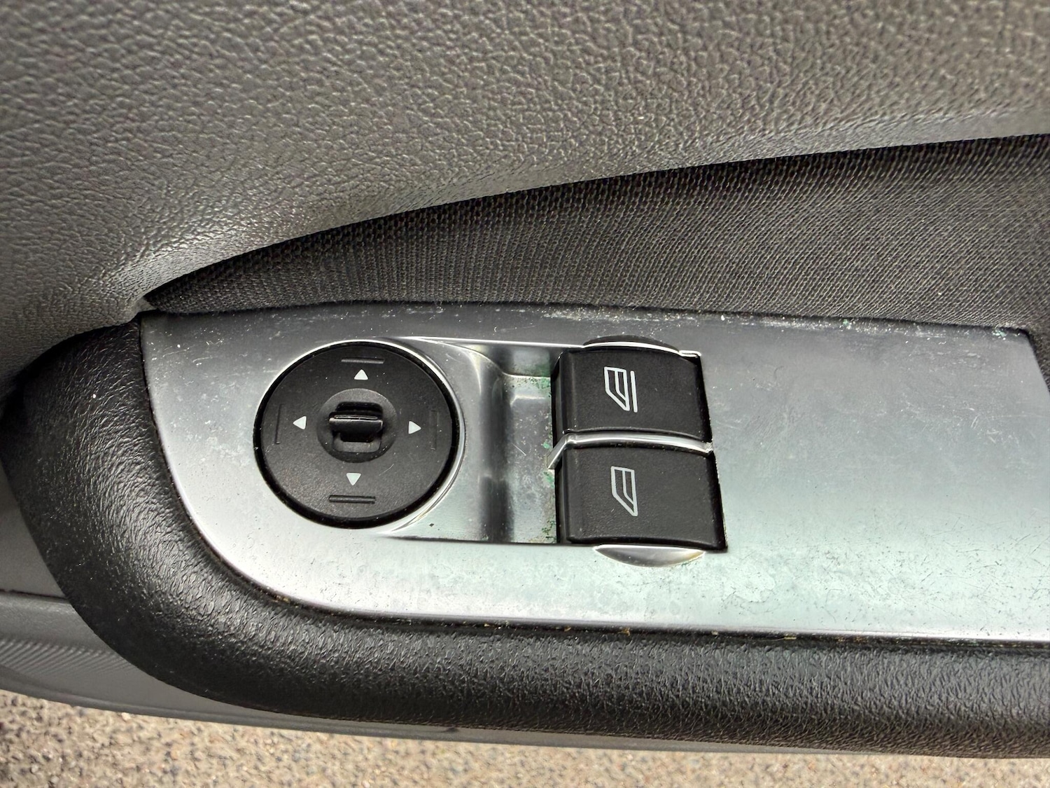 Used Ford Focus 2011 for sale - 76152590: Photo 8