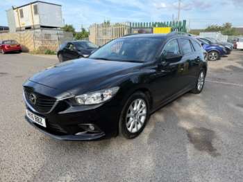 Used Mazda Mazda6 2016 for sale - 75291333: Photo