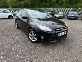 (61) - 1.6 Zetec Euro 5 5dr