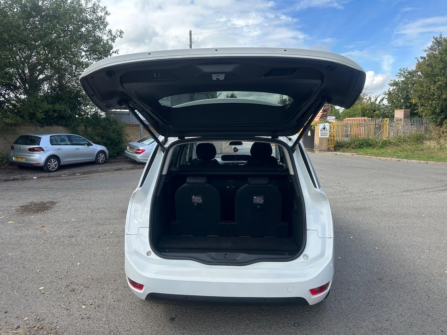 Vehicle 24
