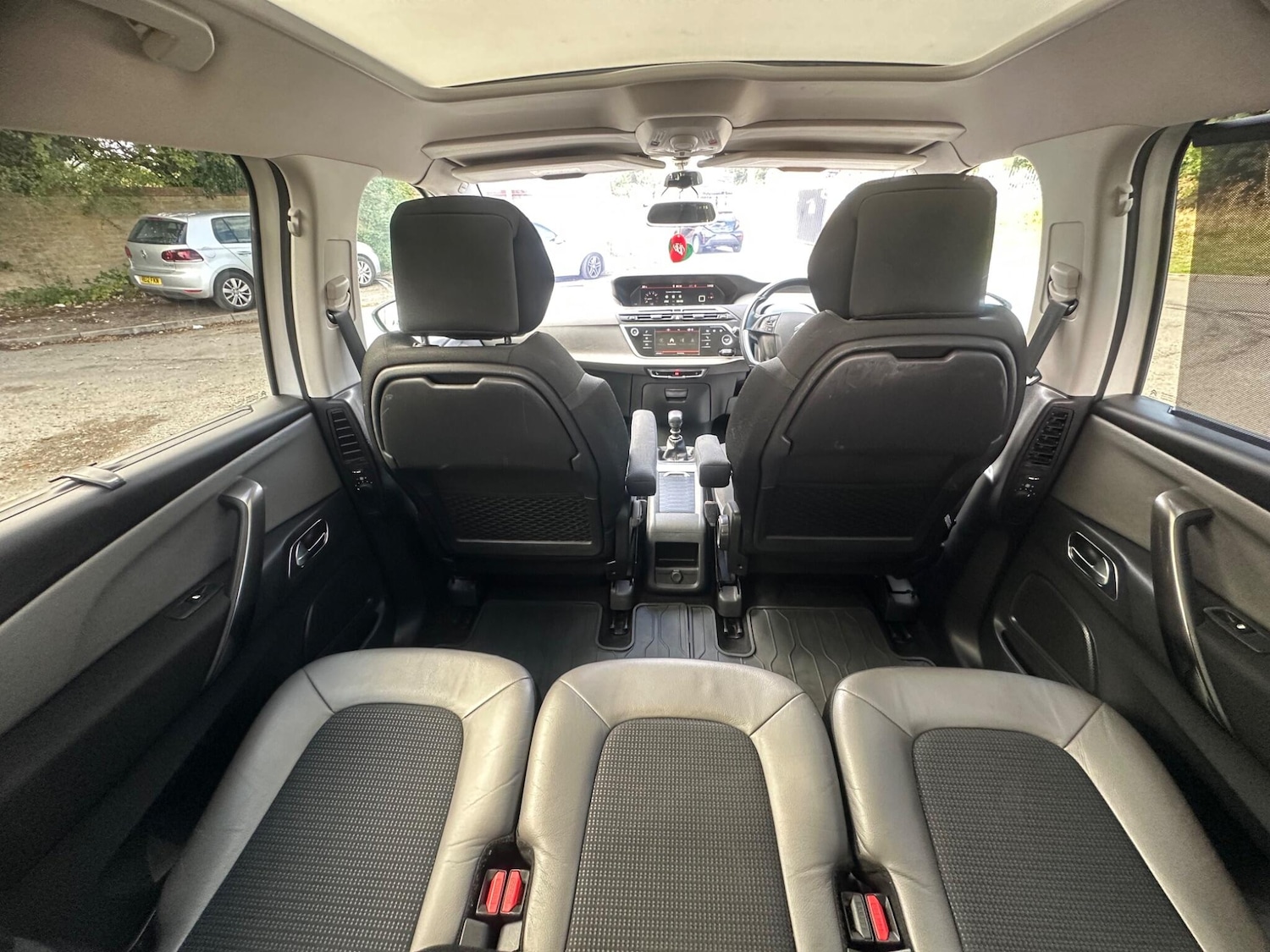 Vehicle 26