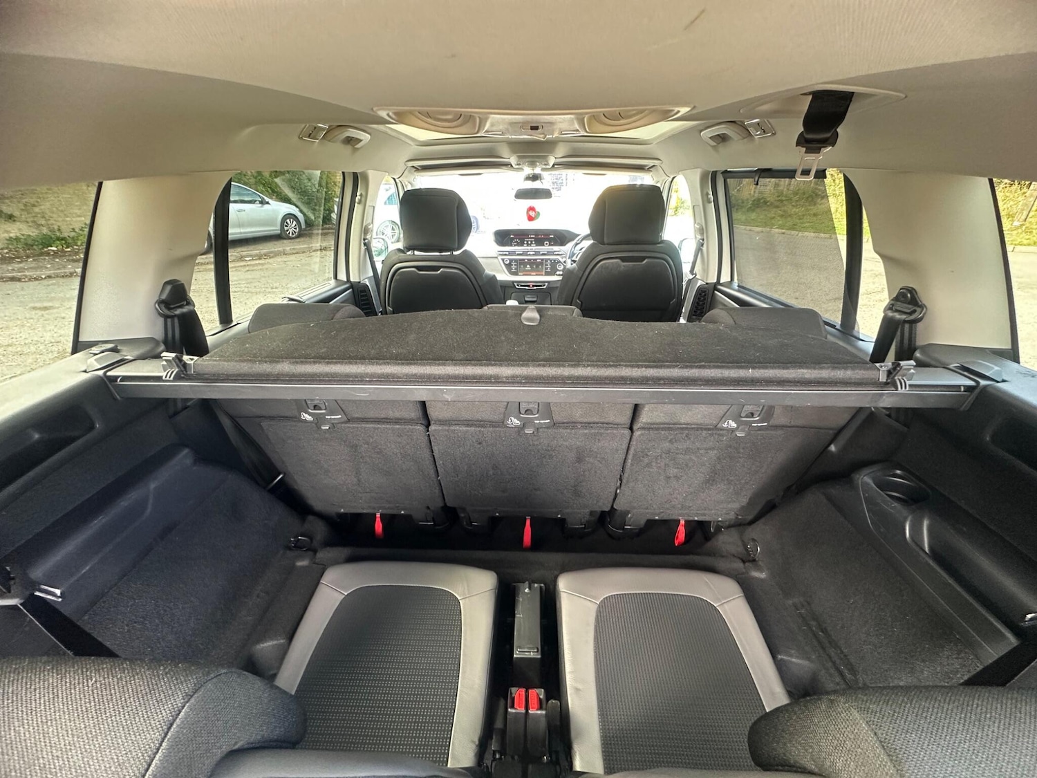 Vehicle 27