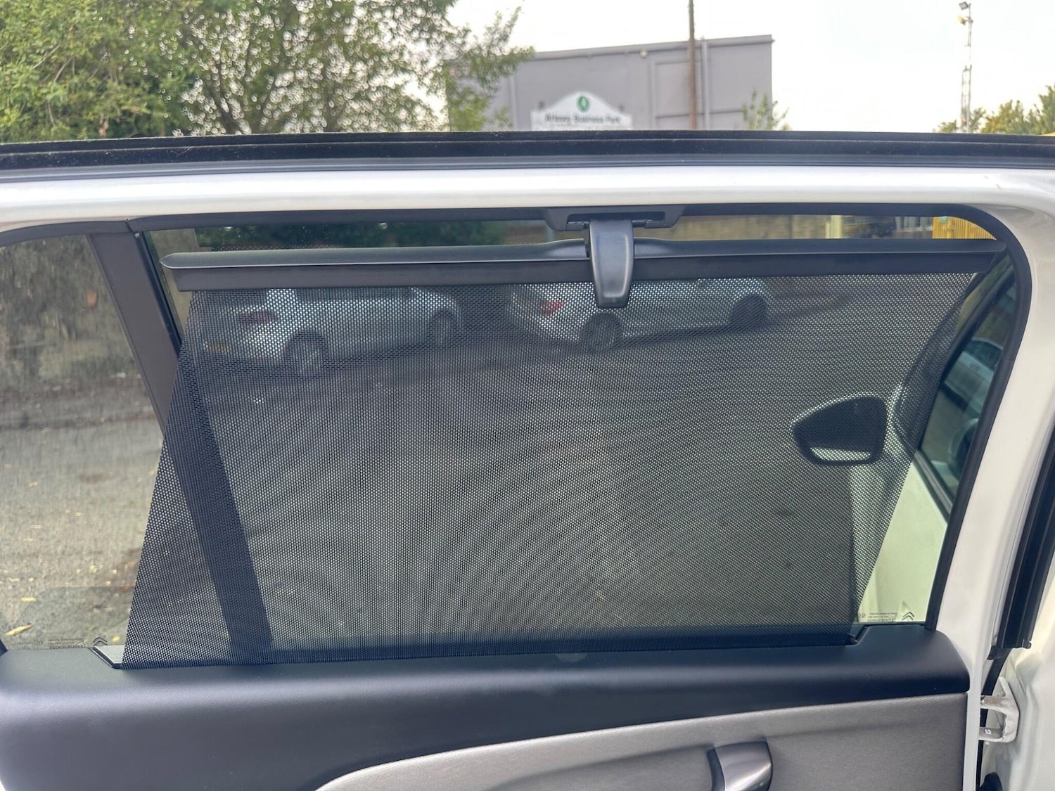 Vehicle 29