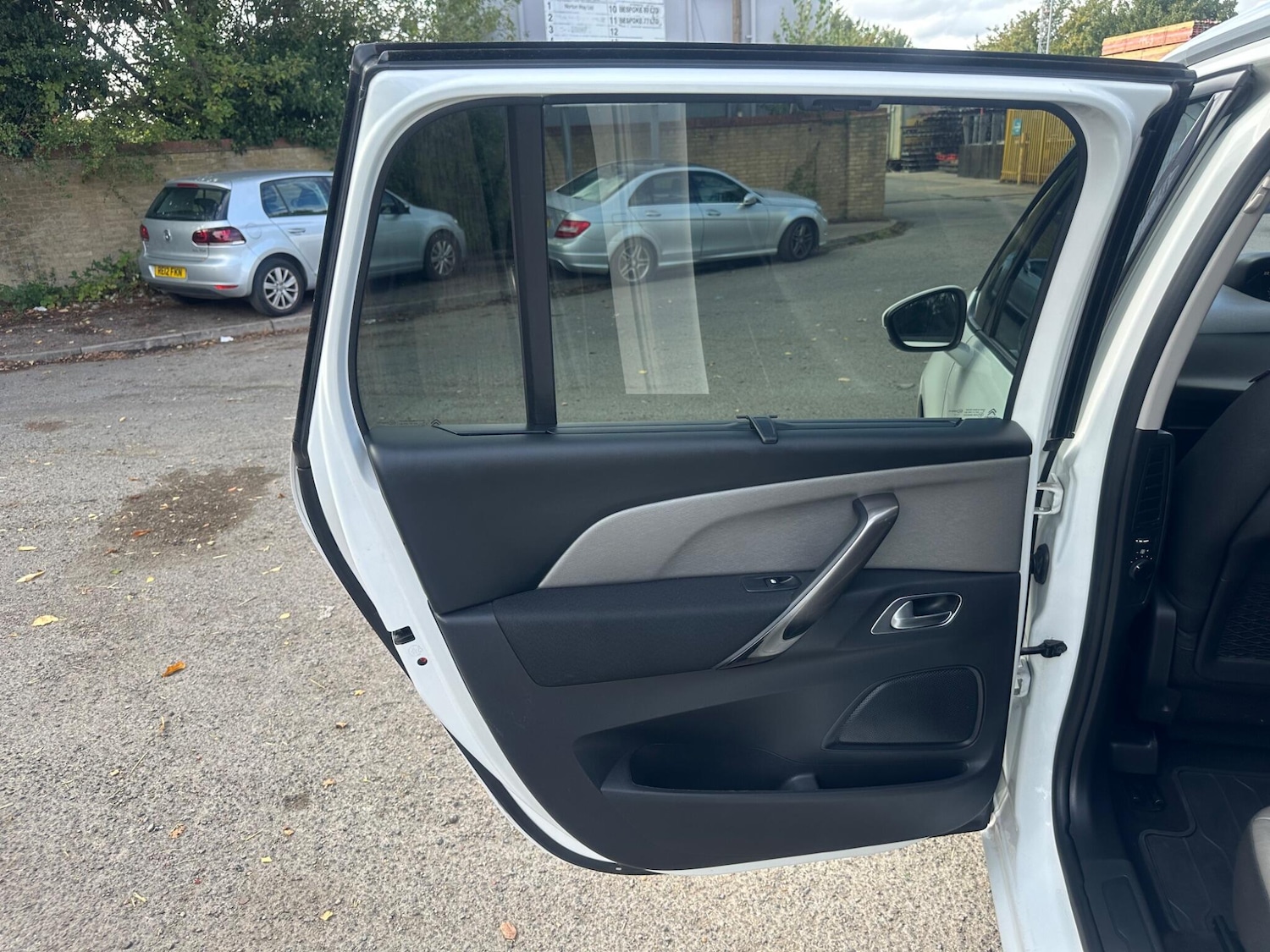 Vehicle 30
