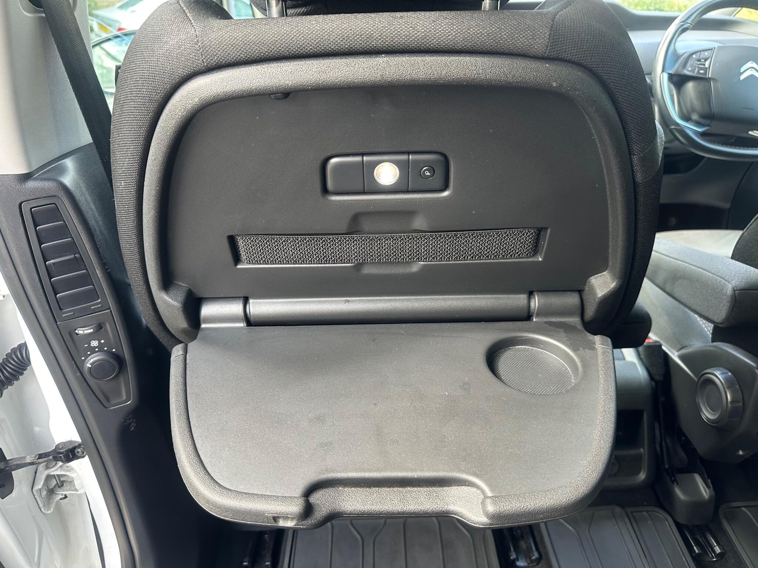 Vehicle 36