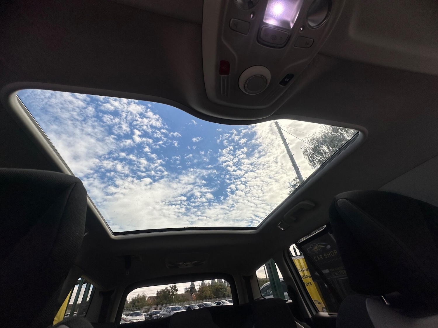 Vehicle 40