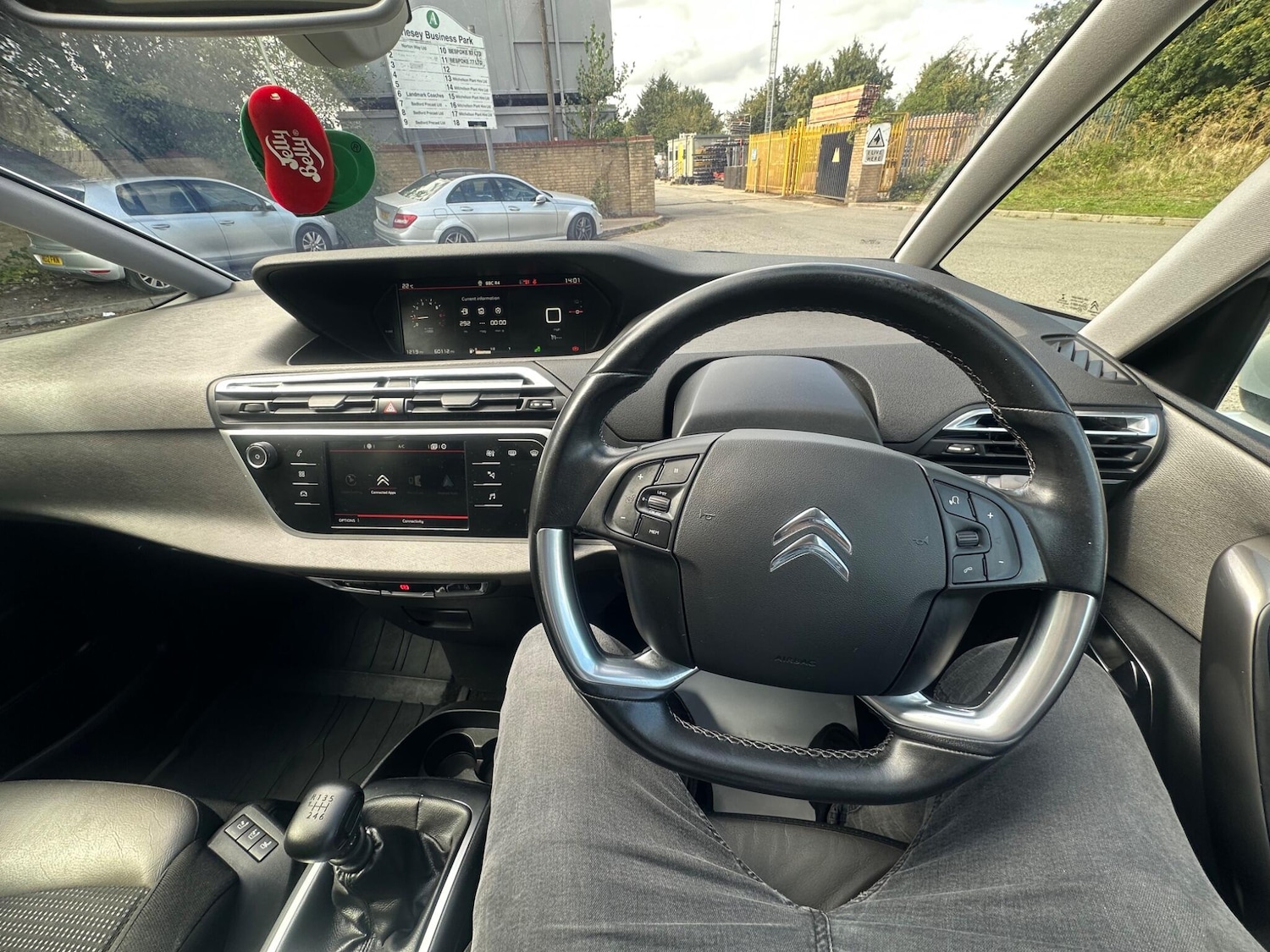 Vehicle 48