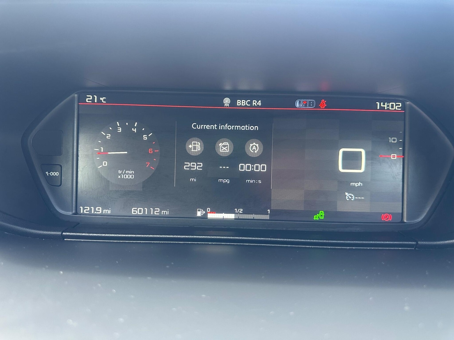 Vehicle 54